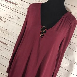 NEW boho Loveriche dress